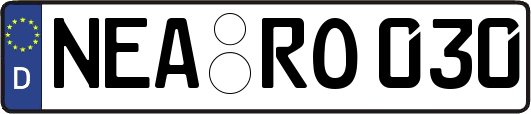 NEA-RO030