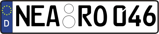 NEA-RO046