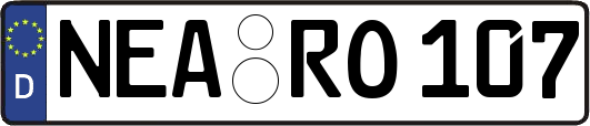 NEA-RO107