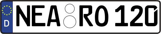 NEA-RO120