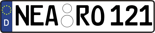 NEA-RO121