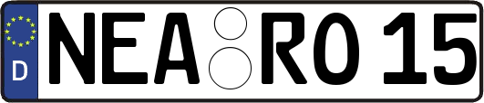 NEA-RO15