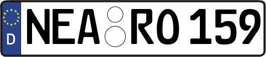 NEA-RO159
