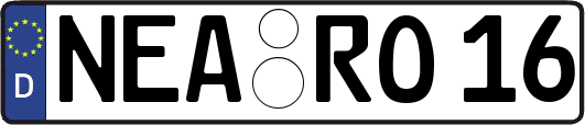 NEA-RO16