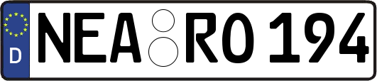 NEA-RO194