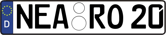 NEA-RO20