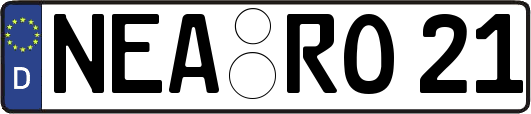NEA-RO21