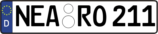 NEA-RO211
