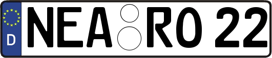 NEA-RO22