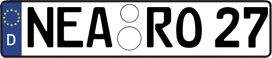 NEA-RO27