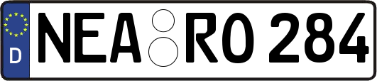 NEA-RO284