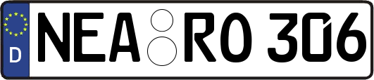 NEA-RO306