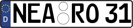 NEA-RO31