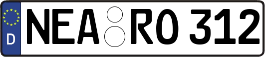 NEA-RO312