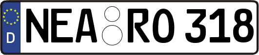 NEA-RO318