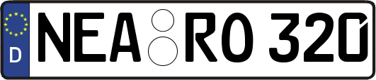 NEA-RO320