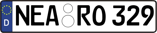 NEA-RO329