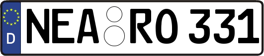 NEA-RO331