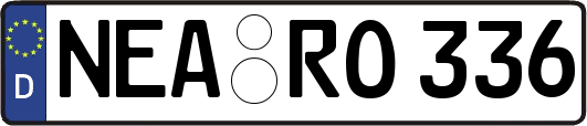 NEA-RO336