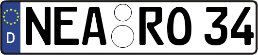 NEA-RO34
