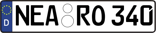 NEA-RO340
