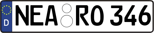 NEA-RO346