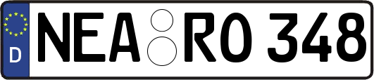 NEA-RO348