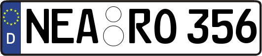 NEA-RO356