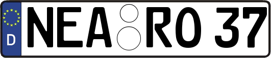 NEA-RO37