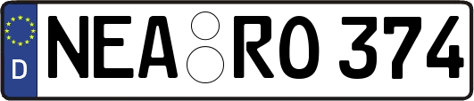 NEA-RO374