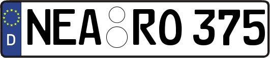 NEA-RO375