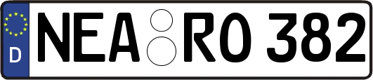 NEA-RO382