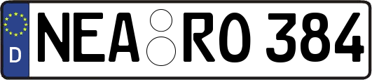 NEA-RO384