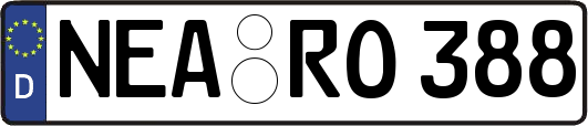NEA-RO388