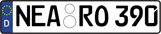 NEA-RO390
