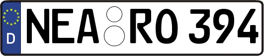 NEA-RO394