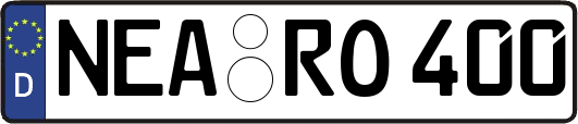 NEA-RO400