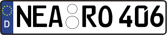 NEA-RO406