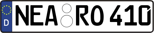 NEA-RO410