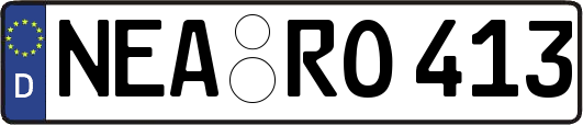 NEA-RO413