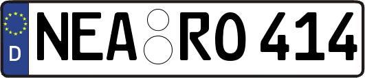 NEA-RO414