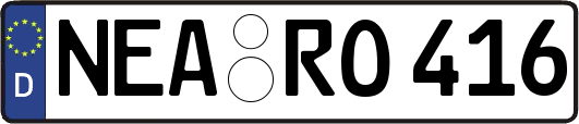 NEA-RO416
