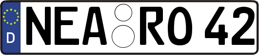 NEA-RO42