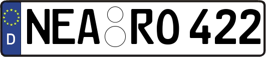 NEA-RO422