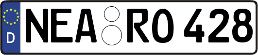 NEA-RO428