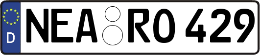 NEA-RO429