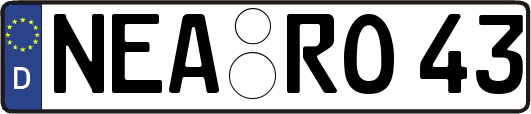 NEA-RO43