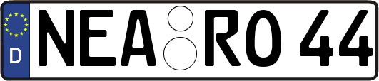 NEA-RO44