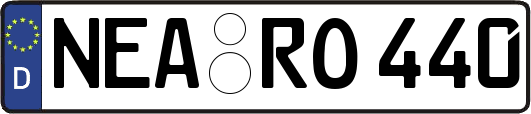 NEA-RO440