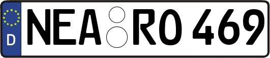 NEA-RO469
